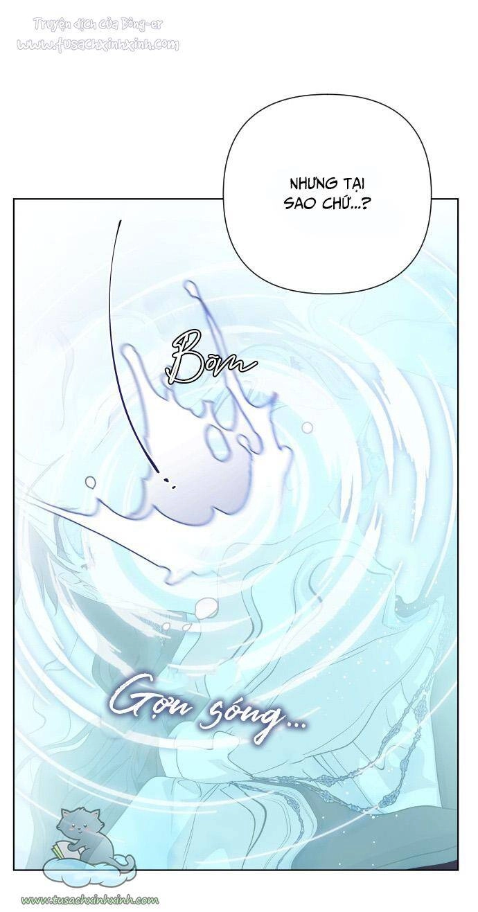 Cách Hiệp Sĩ Sống Như Một Tiểu Thư Quyền Quý Chapter 58 - 44