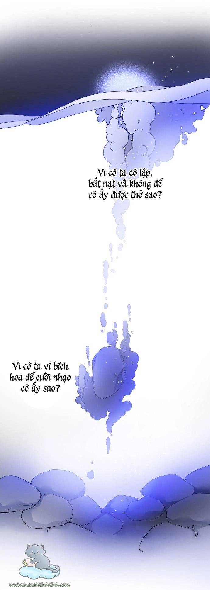 Cách Hiệp Sĩ Sống Như Một Tiểu Thư Quyền Quý Chapter 58 - 45