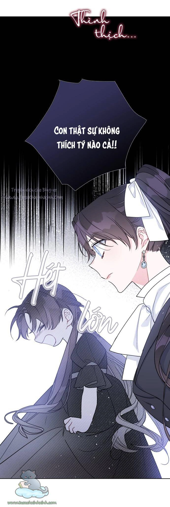 Cách Hiệp Sĩ Sống Như Một Tiểu Thư Quyền Quý Chapter 58 - 50