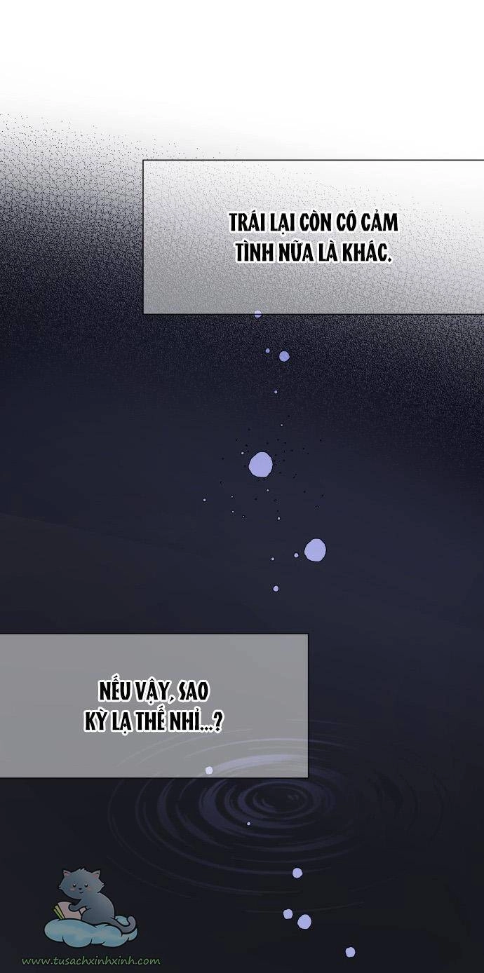 Cách Hiệp Sĩ Sống Như Một Tiểu Thư Quyền Quý Chapter 58 - 52