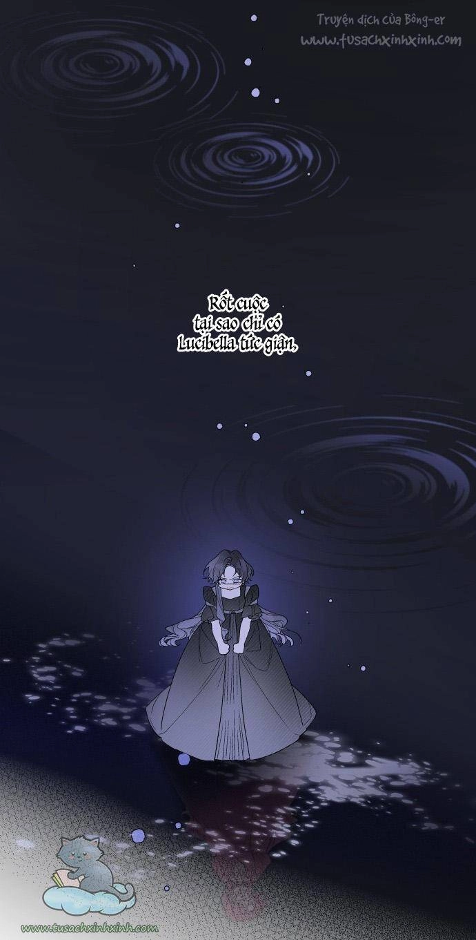 Cách Hiệp Sĩ Sống Như Một Tiểu Thư Quyền Quý Chapter 58 - 53