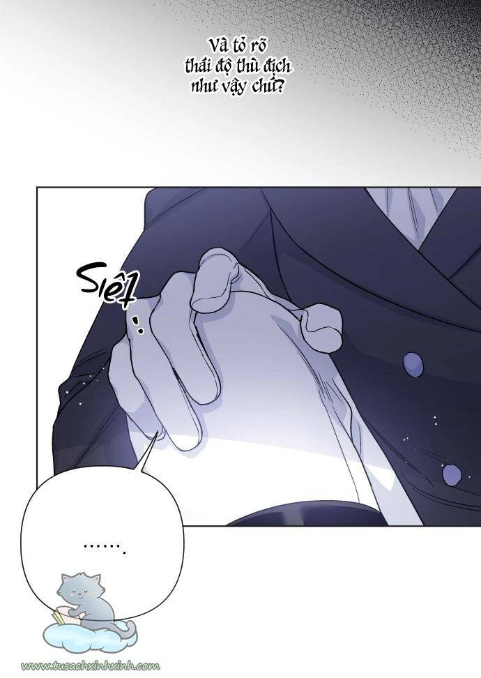 Cách Hiệp Sĩ Sống Như Một Tiểu Thư Quyền Quý Chapter 58 - 54