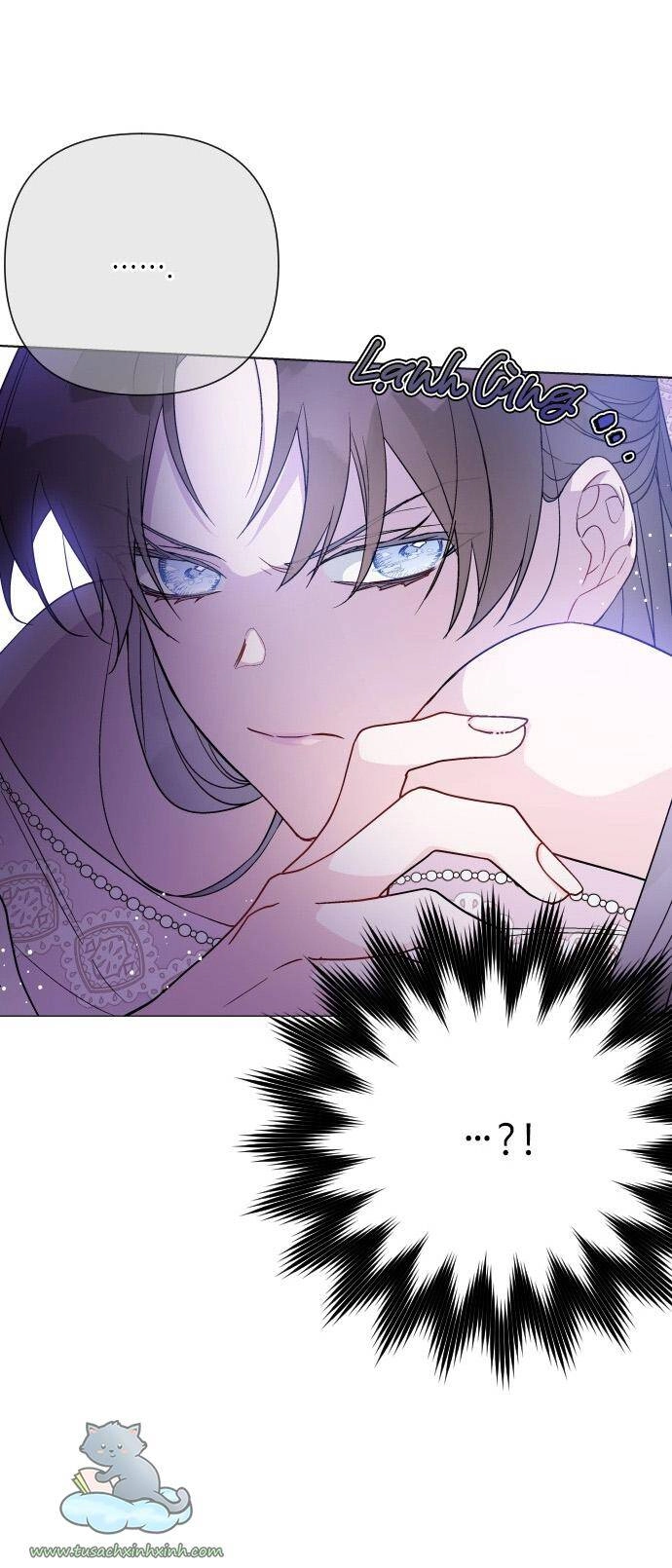 Cách Hiệp Sĩ Sống Như Một Tiểu Thư Quyền Quý Chapter 58 - 57