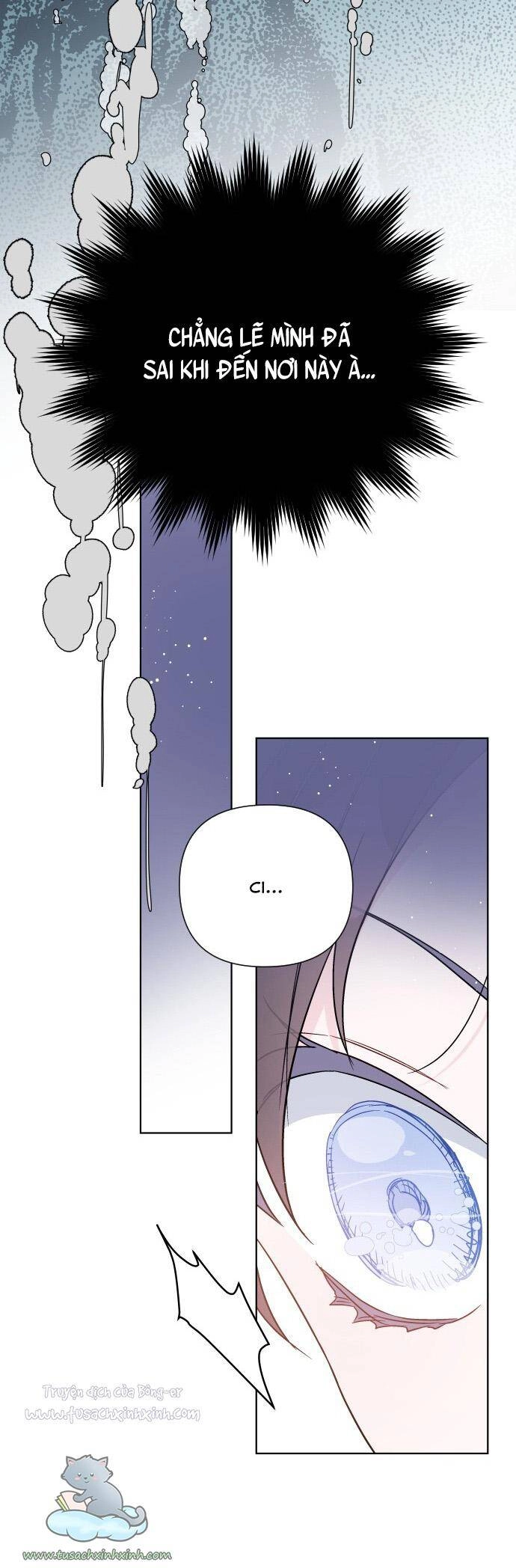 Cách Hiệp Sĩ Sống Như Một Tiểu Thư Quyền Quý Chapter 58 - 62