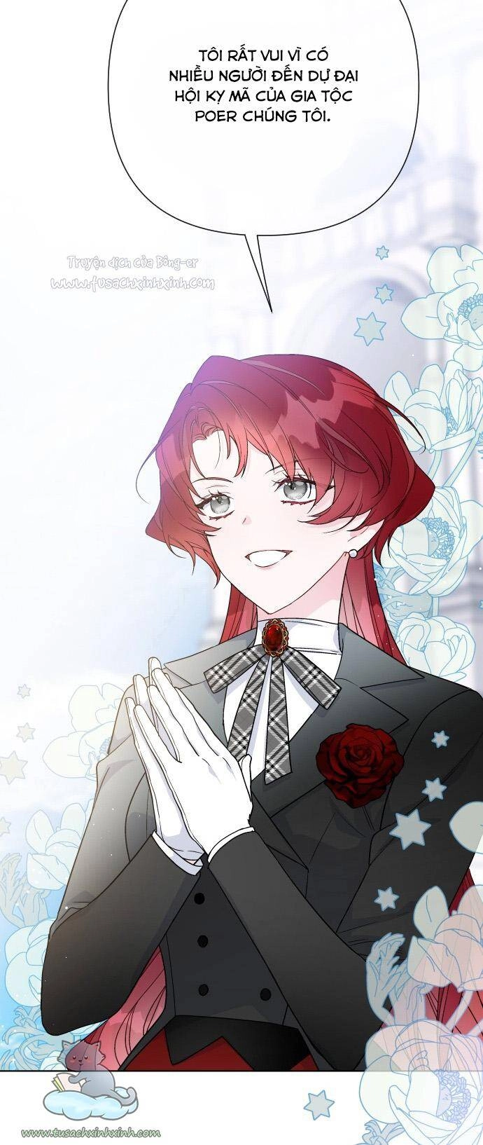 Cách Hiệp Sĩ Sống Như Một Tiểu Thư Quyền Quý Chapter 58 - 65