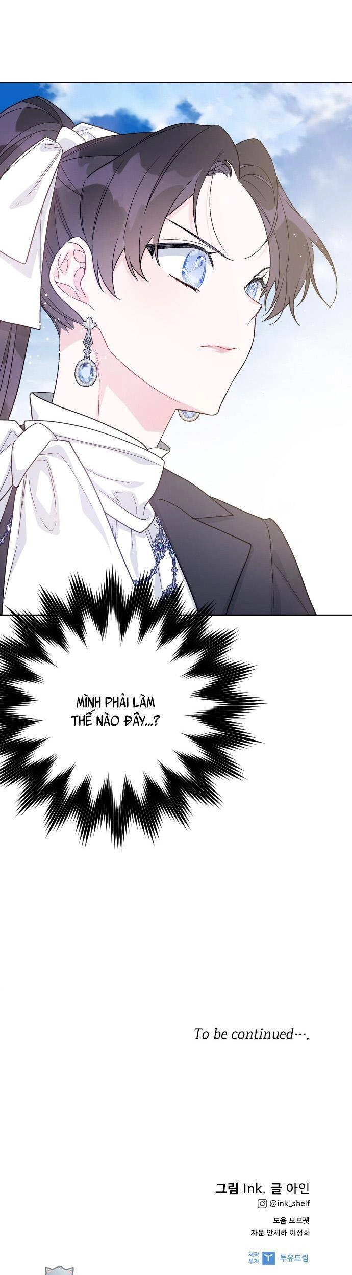 Cách Hiệp Sĩ Sống Như Một Tiểu Thư Quyền Quý Chapter 58 - 67