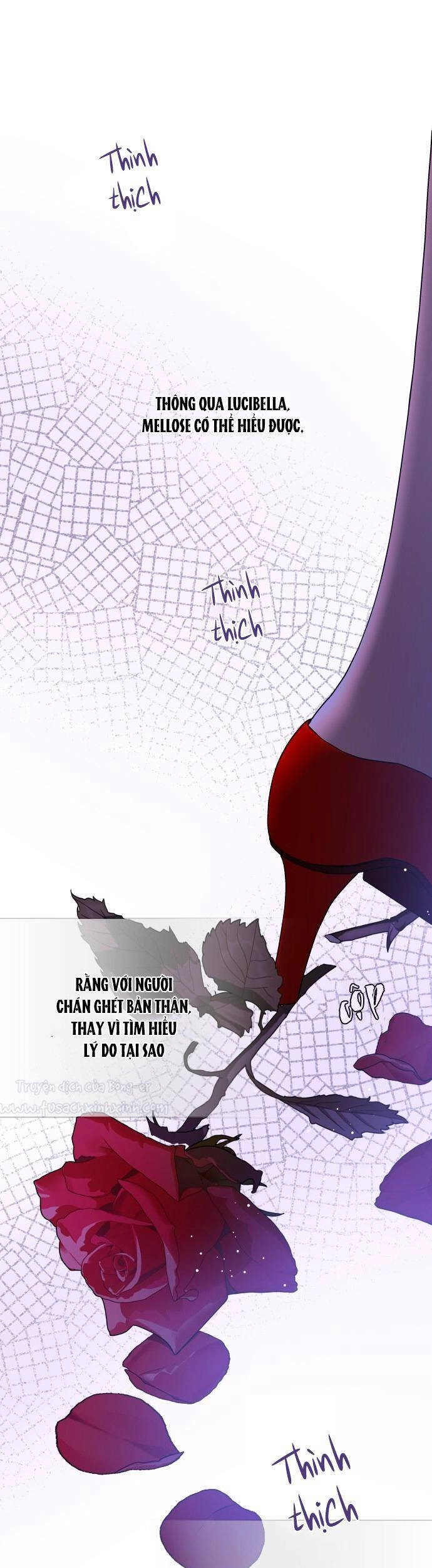 Cách Hiệp Sĩ Sống Như Một Tiểu Thư Quyền Quý Chapter 59 - 2