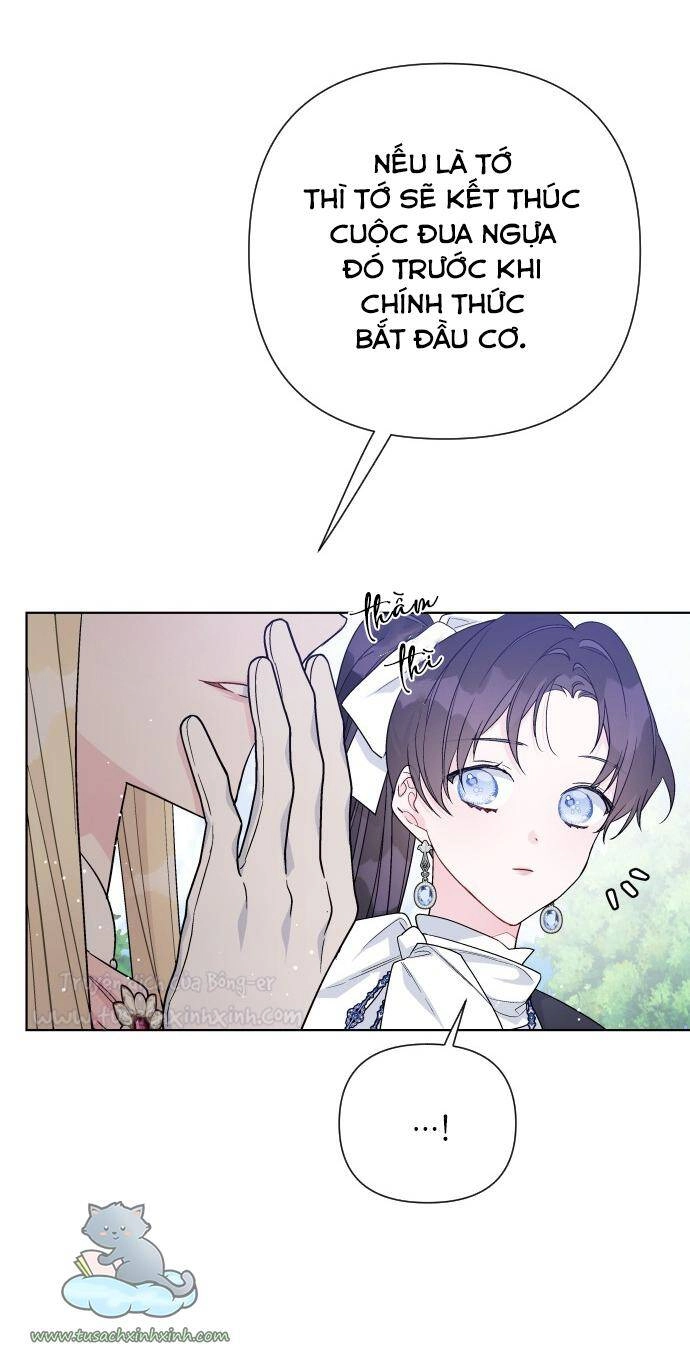 Cách Hiệp Sĩ Sống Như Một Tiểu Thư Quyền Quý Chapter 59 - 10