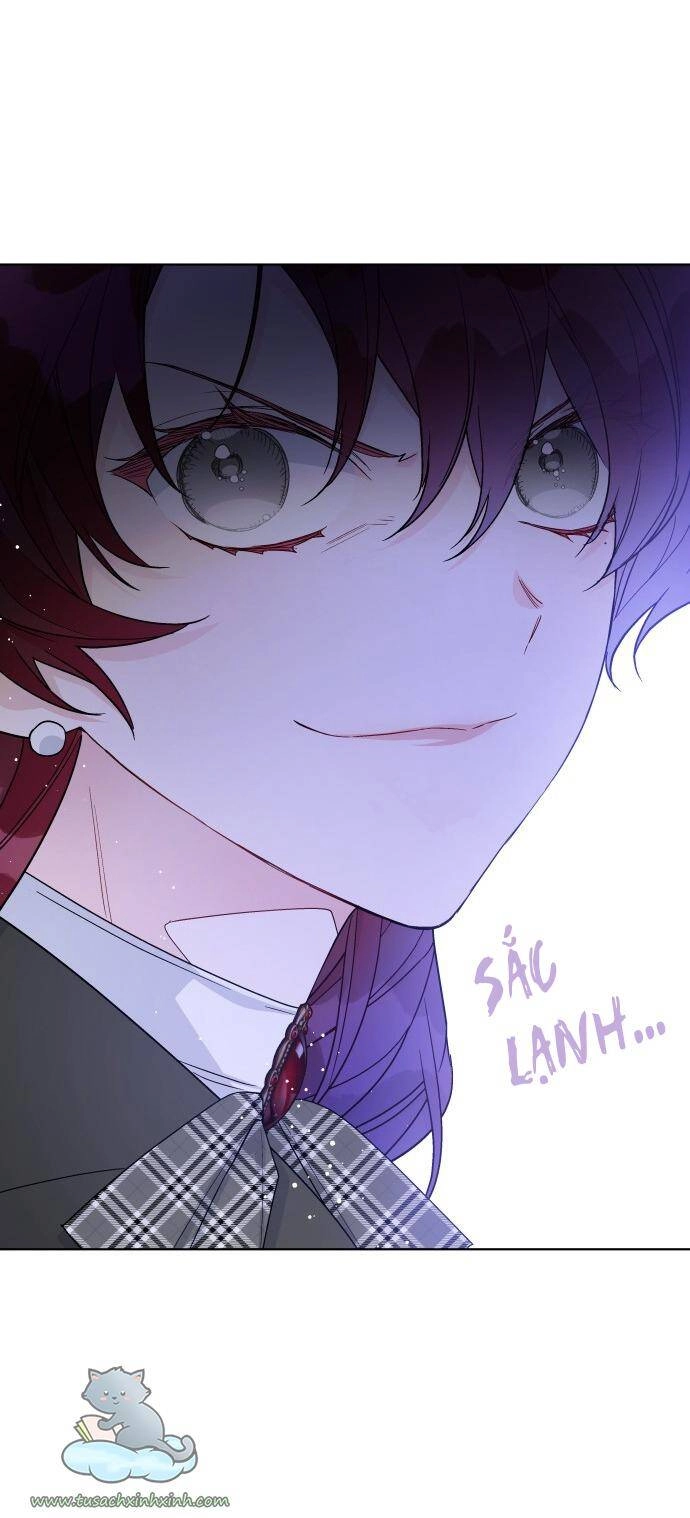 Cách Hiệp Sĩ Sống Như Một Tiểu Thư Quyền Quý Chapter 59 - 16