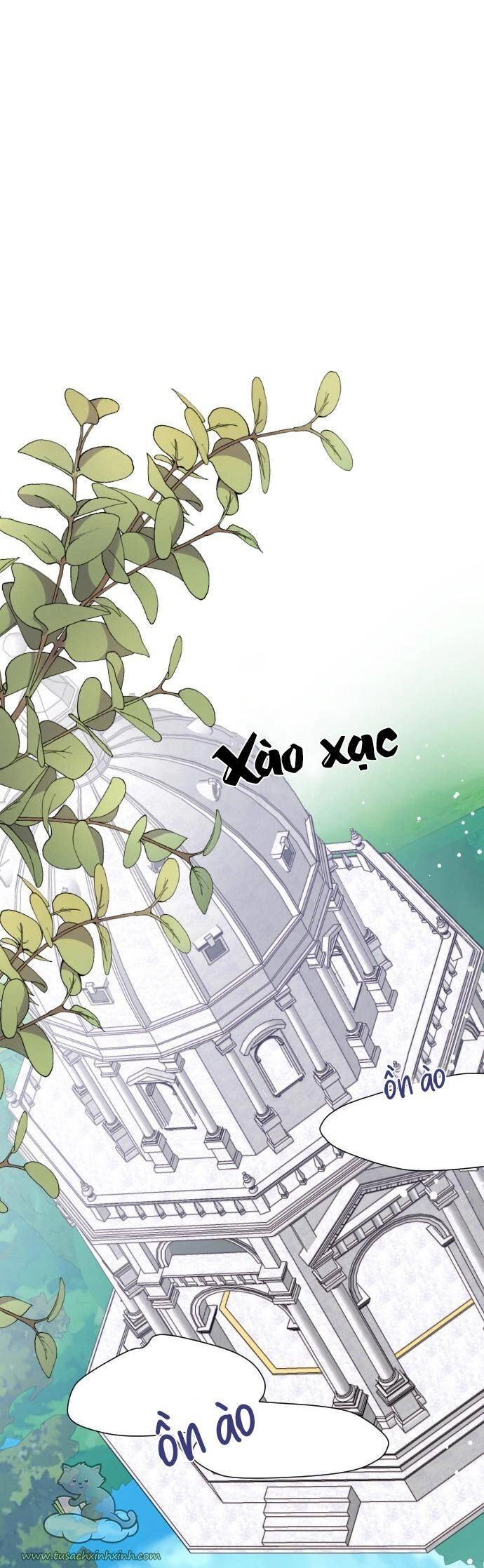 Cách Hiệp Sĩ Sống Như Một Tiểu Thư Quyền Quý Chapter 59 - 18