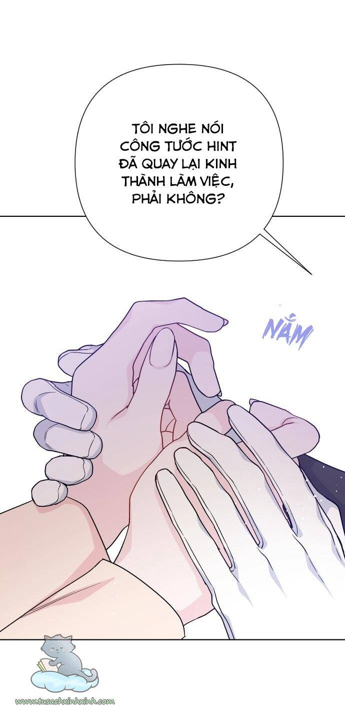 Cách Hiệp Sĩ Sống Như Một Tiểu Thư Quyền Quý Chapter 59 - 25