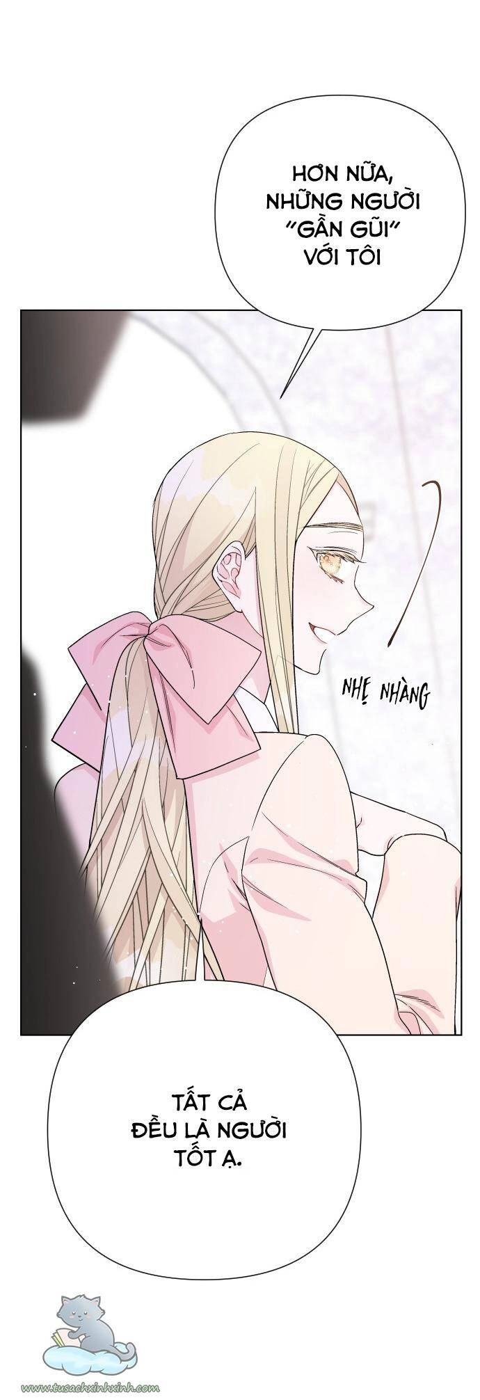 Cách Hiệp Sĩ Sống Như Một Tiểu Thư Quyền Quý Chapter 59 - 33