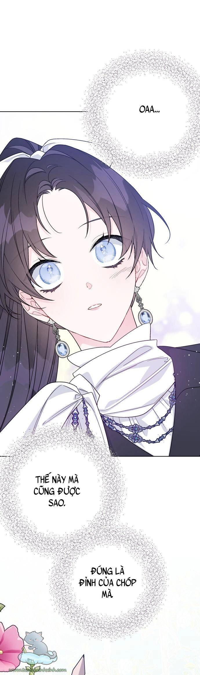 Cách Hiệp Sĩ Sống Như Một Tiểu Thư Quyền Quý Chapter 59 - 34