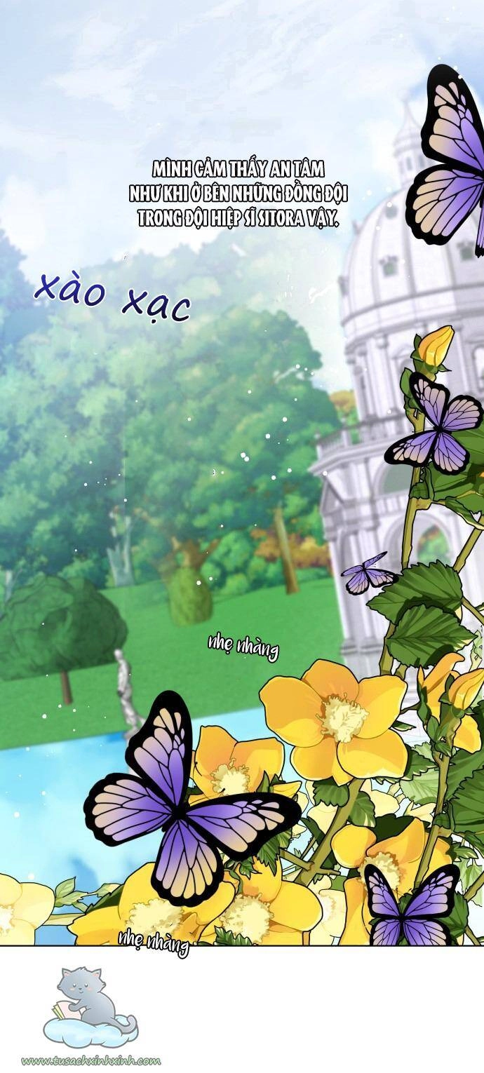 Cách Hiệp Sĩ Sống Như Một Tiểu Thư Quyền Quý Chapter 59 - 39