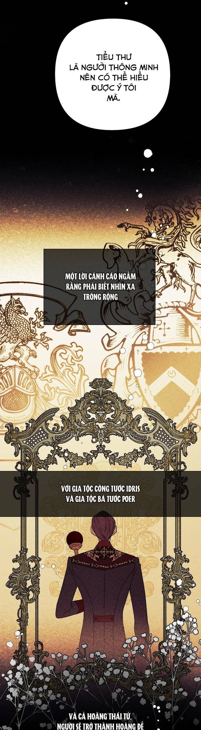 Cách Hiệp Sĩ Sống Như Một Tiểu Thư Quyền Quý Chapter 59 - 42