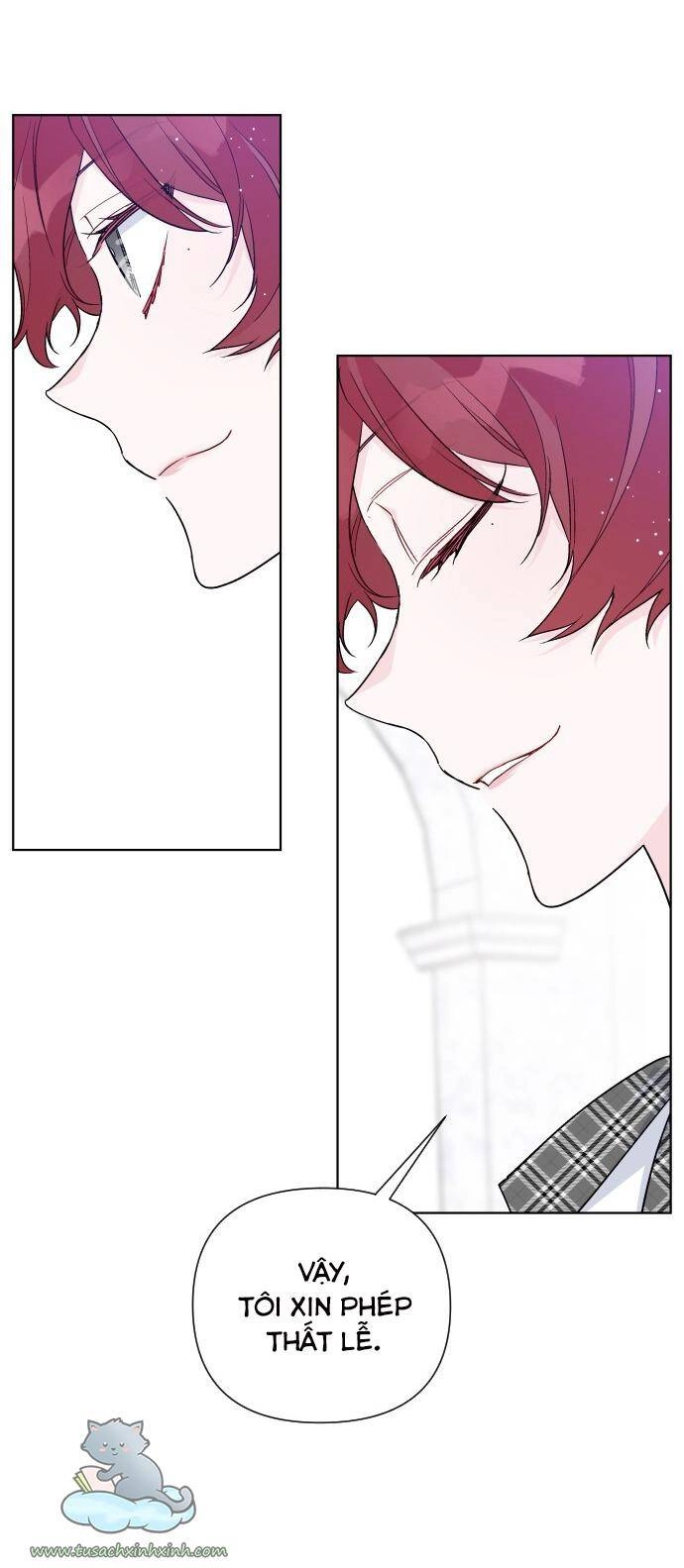 Cách Hiệp Sĩ Sống Như Một Tiểu Thư Quyền Quý Chapter 59 - 47