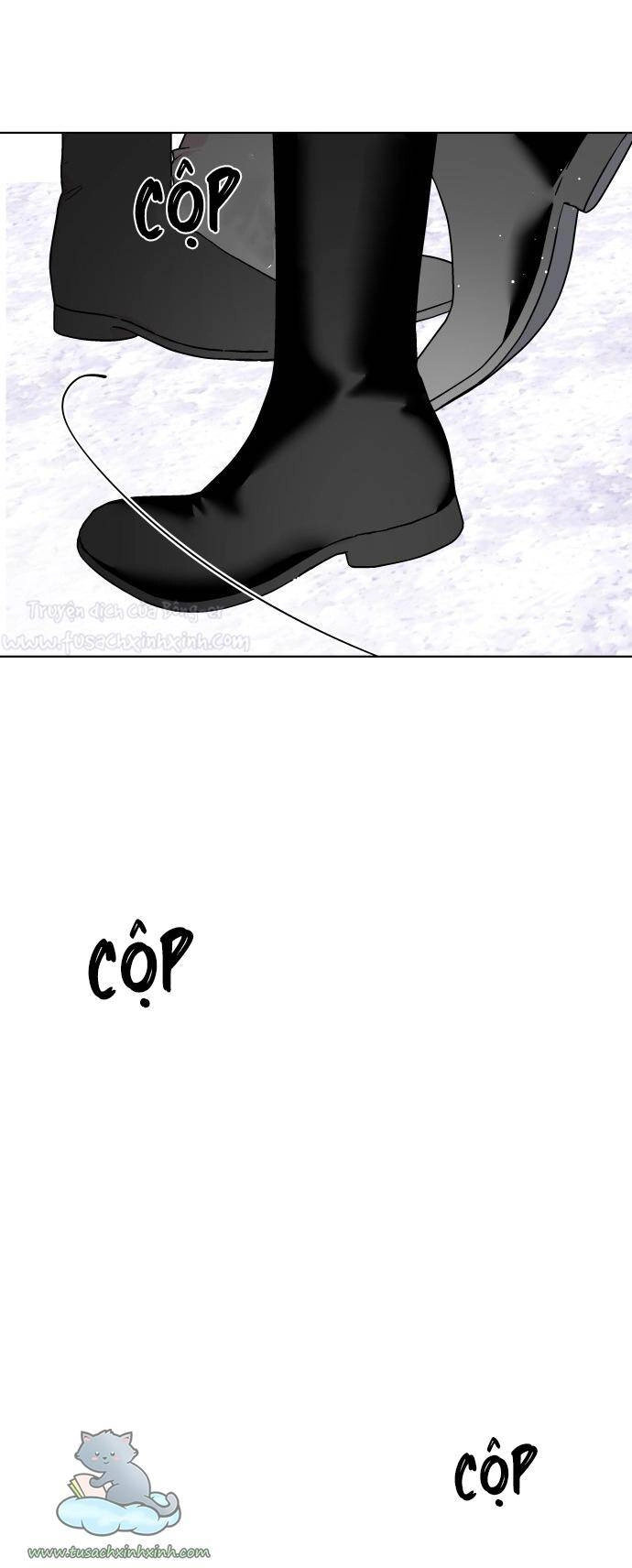 Cách Hiệp Sĩ Sống Như Một Tiểu Thư Quyền Quý Chapter 59 - 48