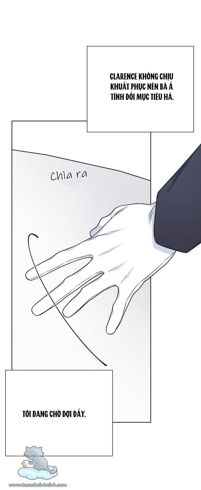 Cách Hiệp Sĩ Sống Như Một Tiểu Thư Quyền Quý Chapter 59 - 50