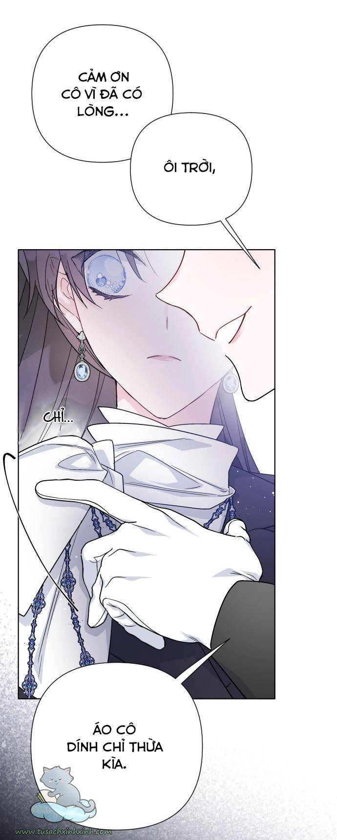 Cách Hiệp Sĩ Sống Như Một Tiểu Thư Quyền Quý Chapter 59 - 52