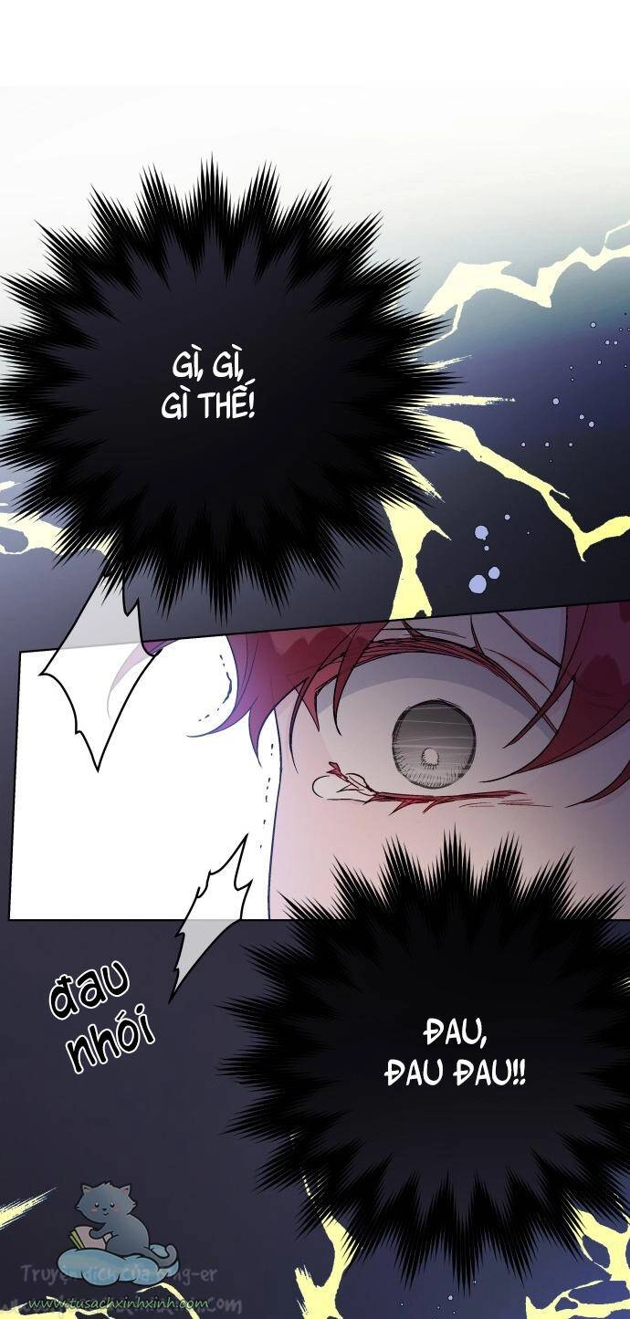 Cách Hiệp Sĩ Sống Như Một Tiểu Thư Quyền Quý Chapter 59 - 54