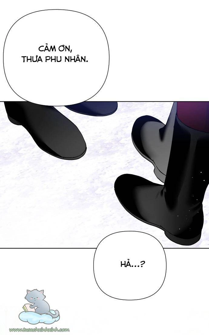 Cách Hiệp Sĩ Sống Như Một Tiểu Thư Quyền Quý Chapter 59 - 63