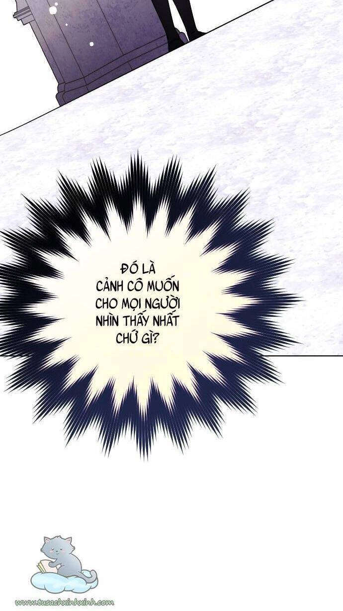 Cách Hiệp Sĩ Sống Như Một Tiểu Thư Quyền Quý Chapter 59 - 67