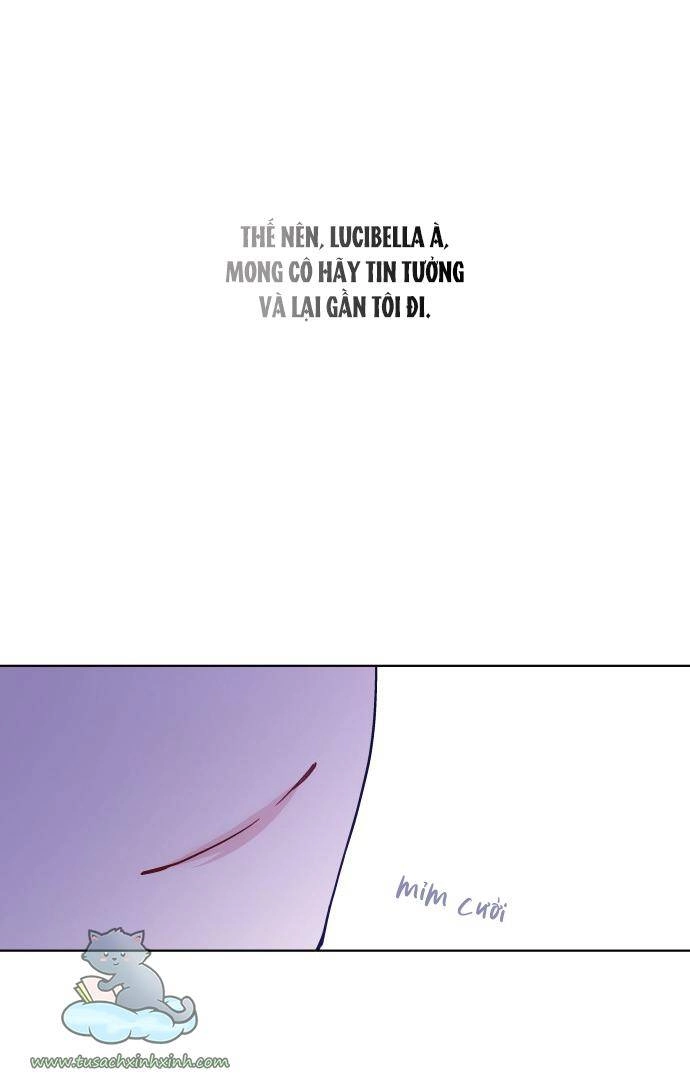 Cách Hiệp Sĩ Sống Như Một Tiểu Thư Quyền Quý Chapter 59 - 69