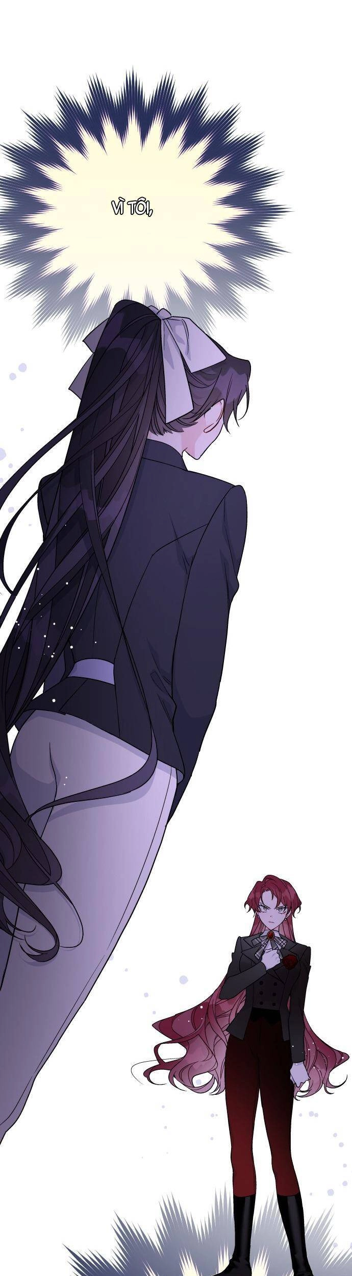 Cách Hiệp Sĩ Sống Như Một Tiểu Thư Quyền Quý Chapter 59 - 70