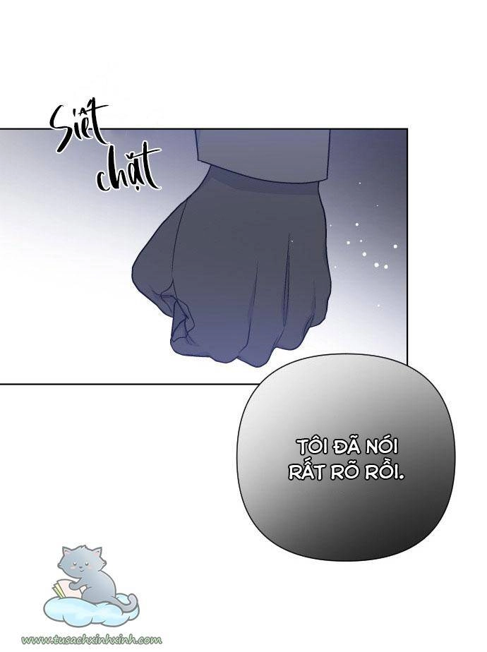 Cách Hiệp Sĩ Sống Như Một Tiểu Thư Quyền Quý Chapter 60 - 15