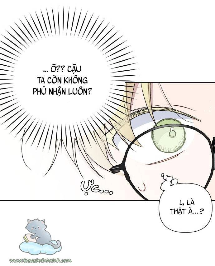 Cách Hiệp Sĩ Sống Như Một Tiểu Thư Quyền Quý Chapter 60 - 18