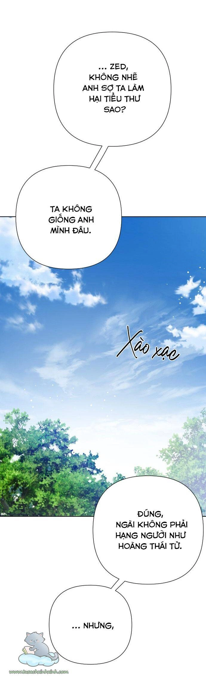 Cách Hiệp Sĩ Sống Như Một Tiểu Thư Quyền Quý Chapter 60 - 19