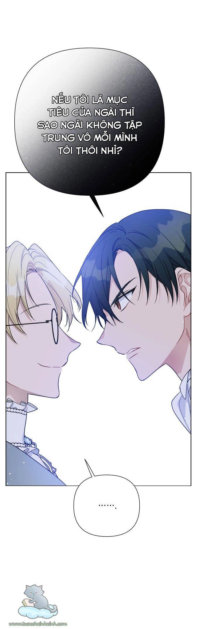 Cách Hiệp Sĩ Sống Như Một Tiểu Thư Quyền Quý Chapter 60 - 21