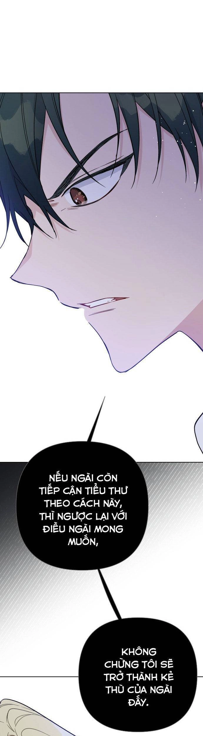 Cách Hiệp Sĩ Sống Như Một Tiểu Thư Quyền Quý Chapter 60 - 22