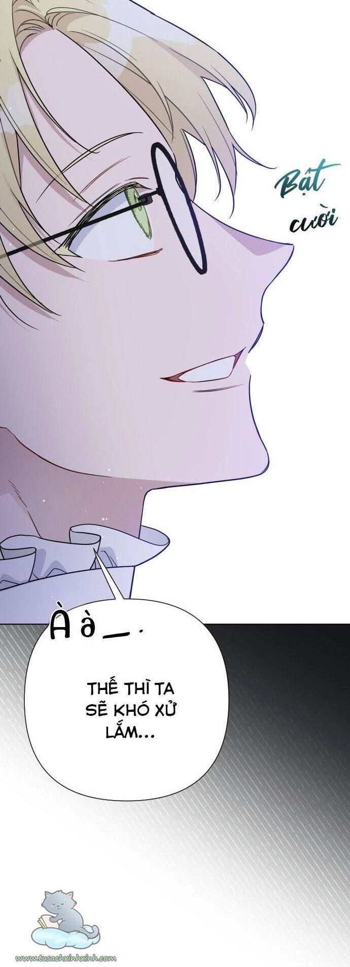 Cách Hiệp Sĩ Sống Như Một Tiểu Thư Quyền Quý Chapter 60 - 23