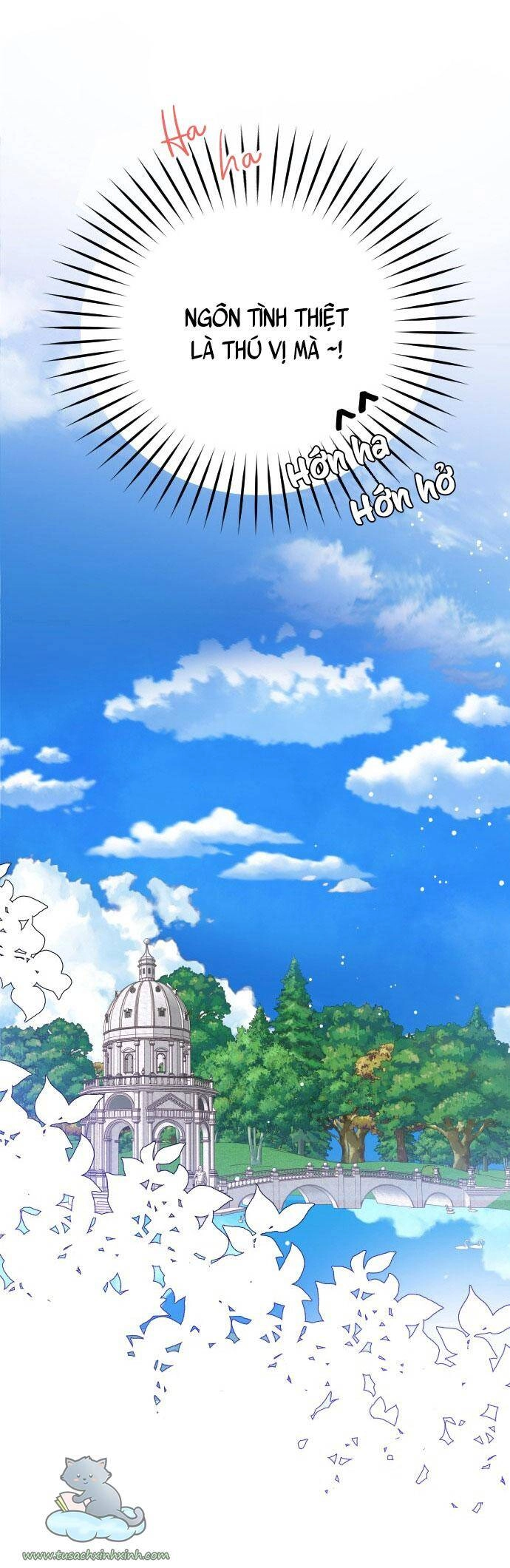 Cách Hiệp Sĩ Sống Như Một Tiểu Thư Quyền Quý Chapter 60 - 27