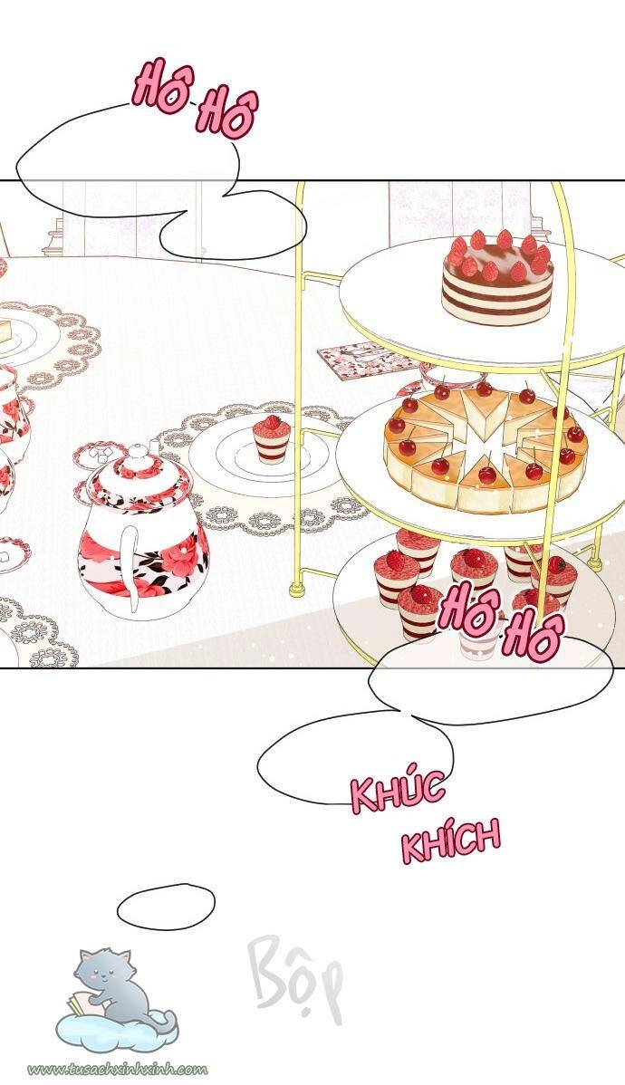 Cách Hiệp Sĩ Sống Như Một Tiểu Thư Quyền Quý Chapter 60 - 28