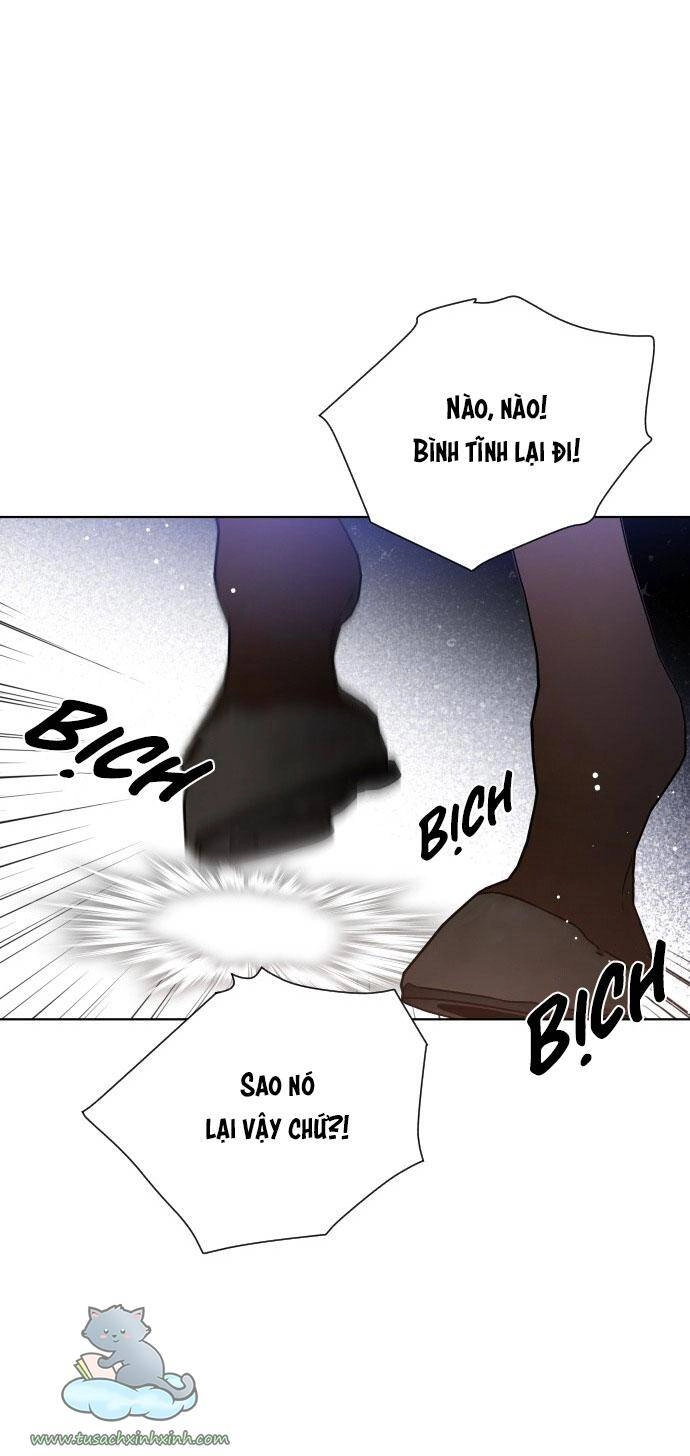 Cách Hiệp Sĩ Sống Như Một Tiểu Thư Quyền Quý Chapter 60 - 34