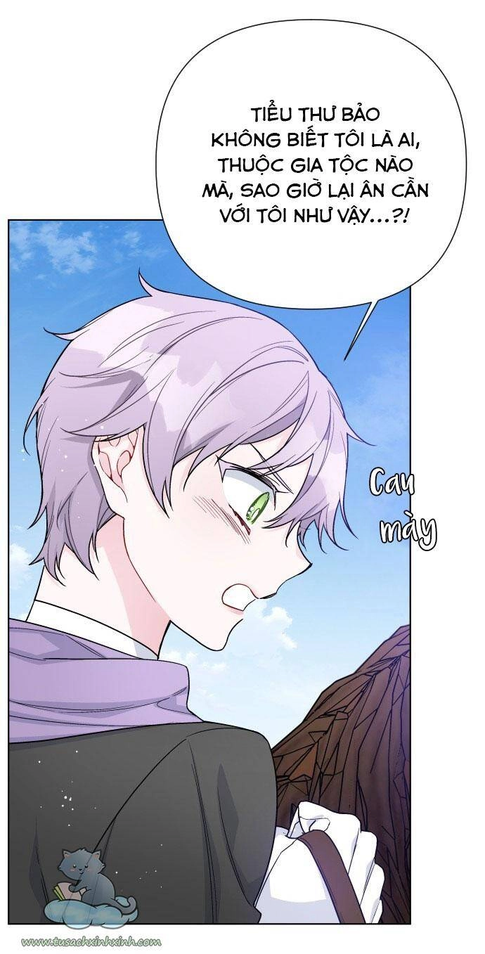 Cách Hiệp Sĩ Sống Như Một Tiểu Thư Quyền Quý Chapter 60 - 42