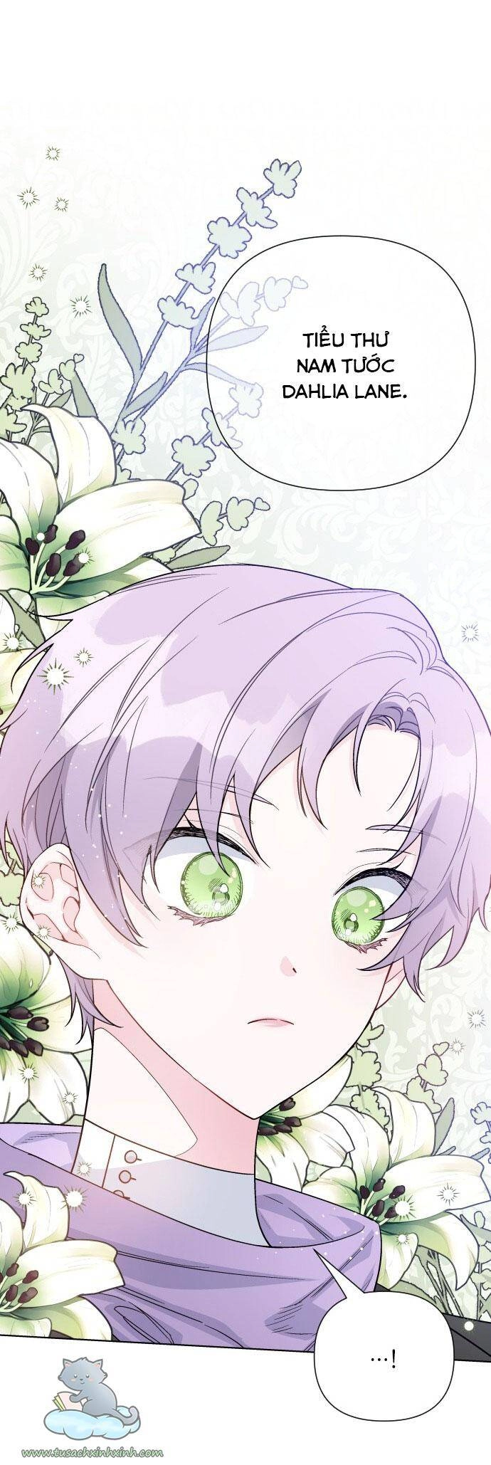 Cách Hiệp Sĩ Sống Như Một Tiểu Thư Quyền Quý Chapter 60 - 45