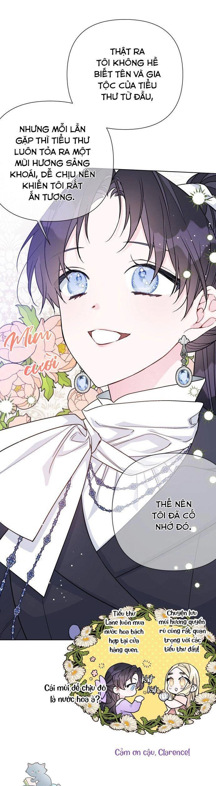 Cách Hiệp Sĩ Sống Như Một Tiểu Thư Quyền Quý Chapter 60 - 46