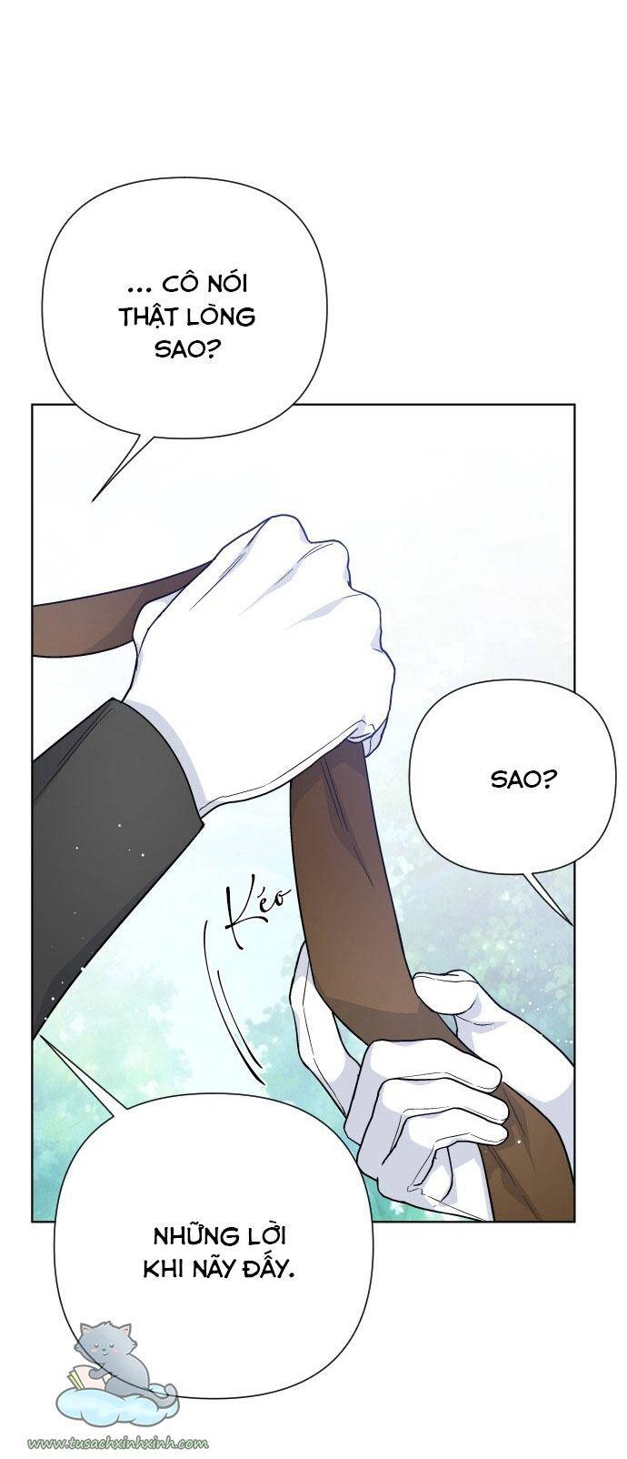 Cách Hiệp Sĩ Sống Như Một Tiểu Thư Quyền Quý Chapter 60 - 48