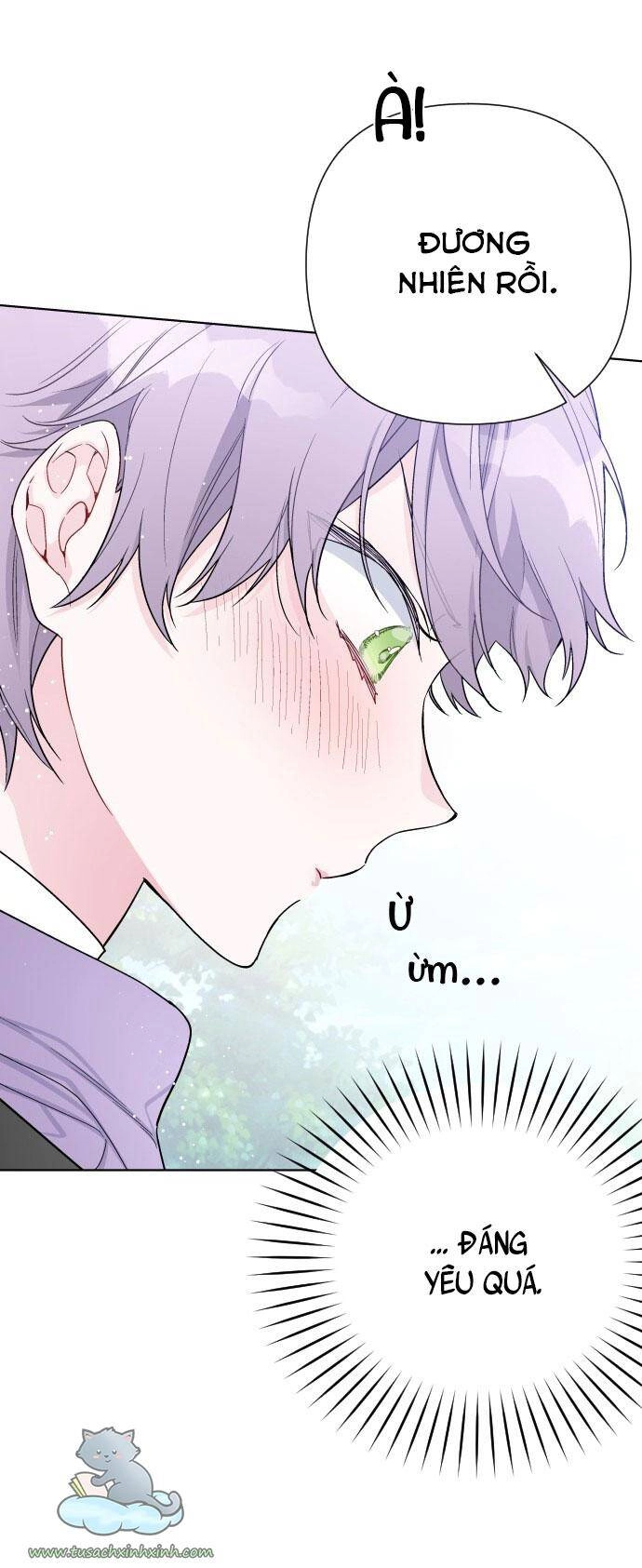 Cách Hiệp Sĩ Sống Như Một Tiểu Thư Quyền Quý Chapter 60 - 49