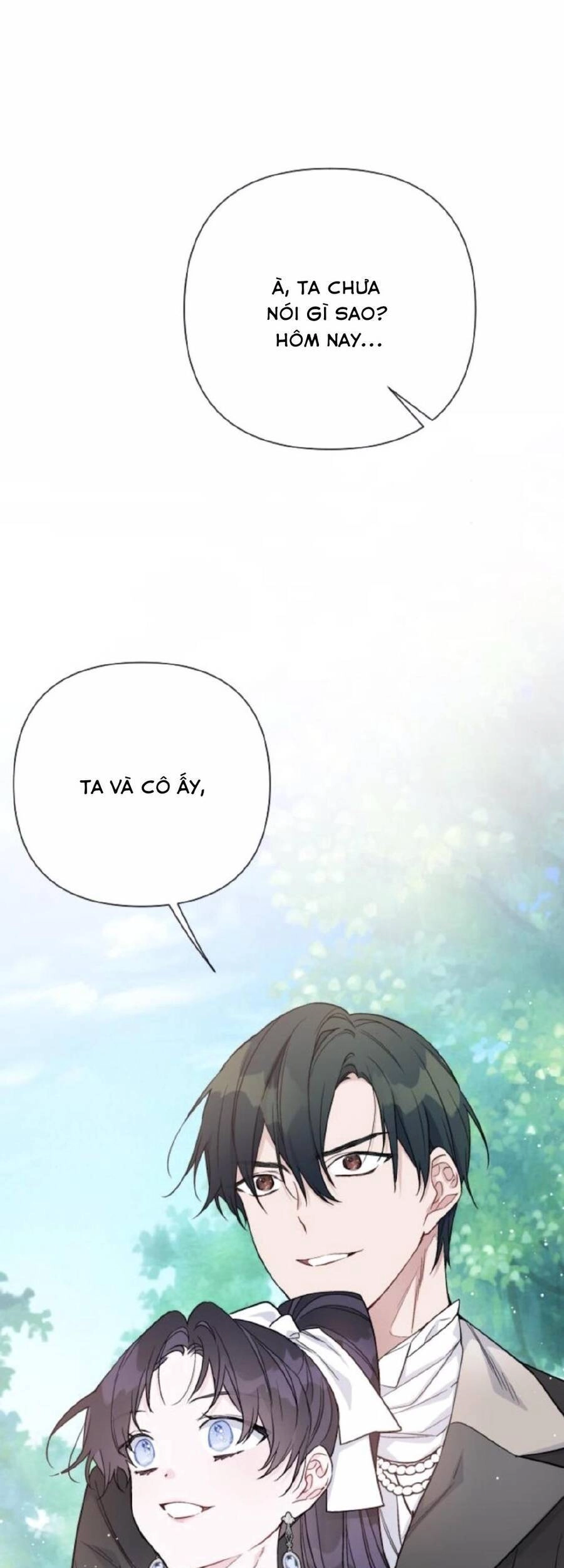 Cách Hiệp Sĩ Sống Như Một Tiểu Thư Quyền Quý Chapter 61 - 2