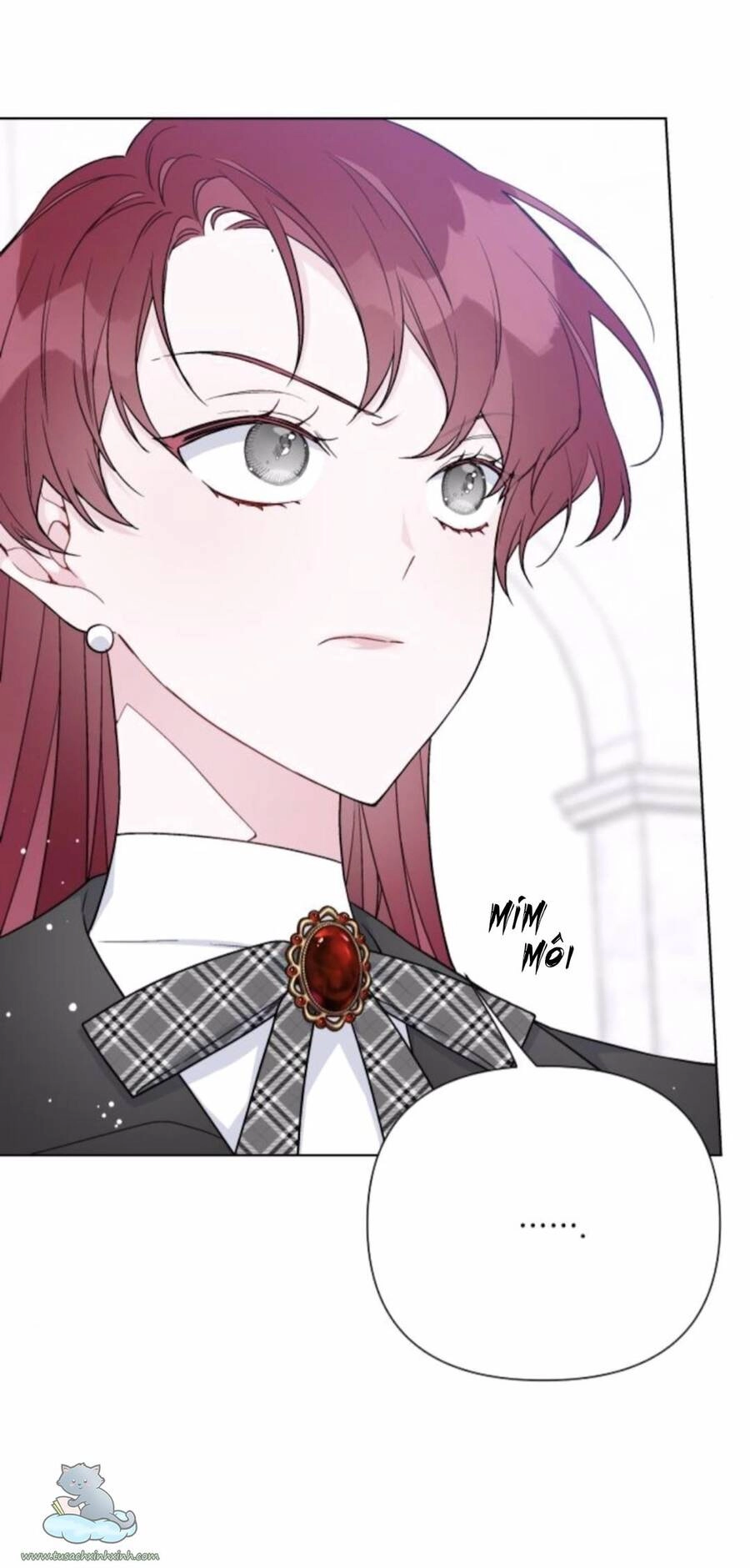 Cách Hiệp Sĩ Sống Như Một Tiểu Thư Quyền Quý Chapter 61 - 10