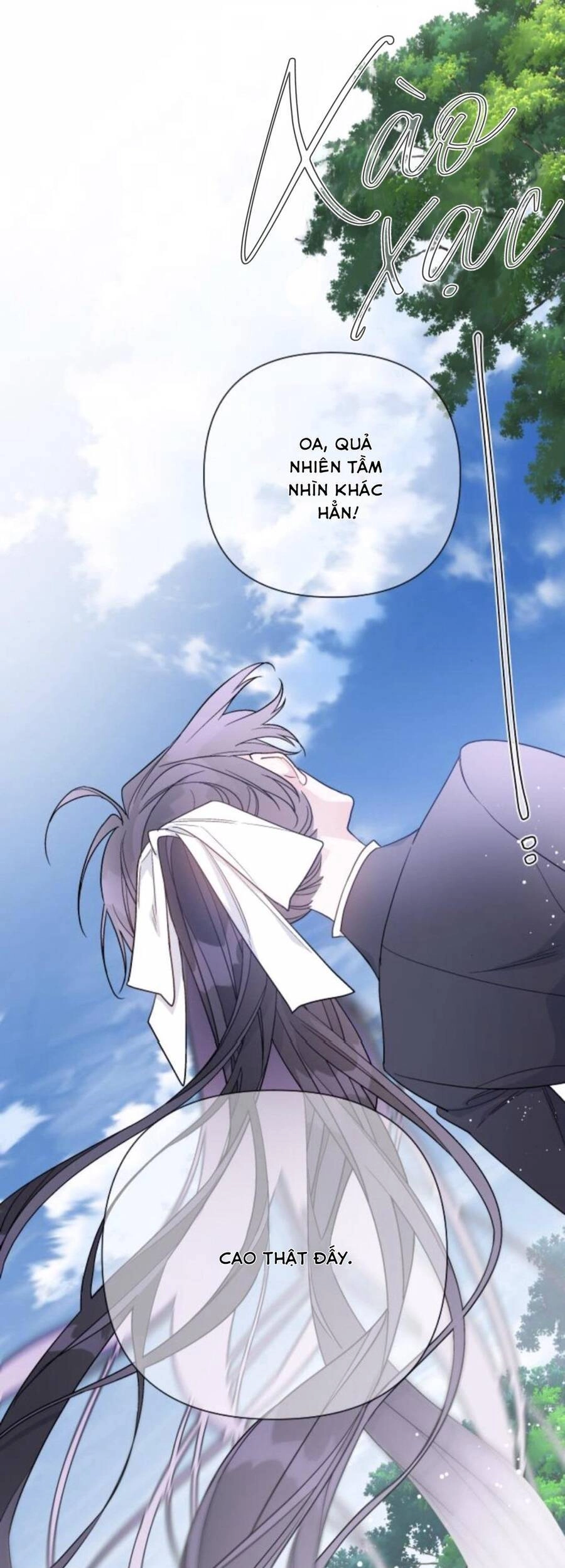 Cách Hiệp Sĩ Sống Như Một Tiểu Thư Quyền Quý Chapter 61 - 37