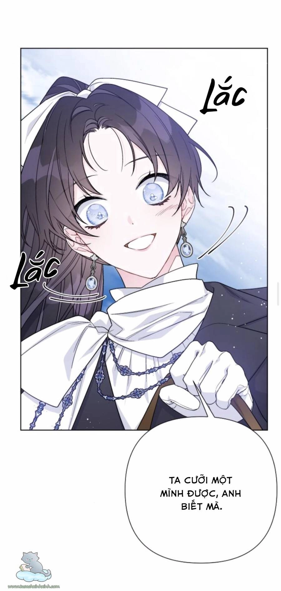 Cách Hiệp Sĩ Sống Như Một Tiểu Thư Quyền Quý Chapter 61 - 42