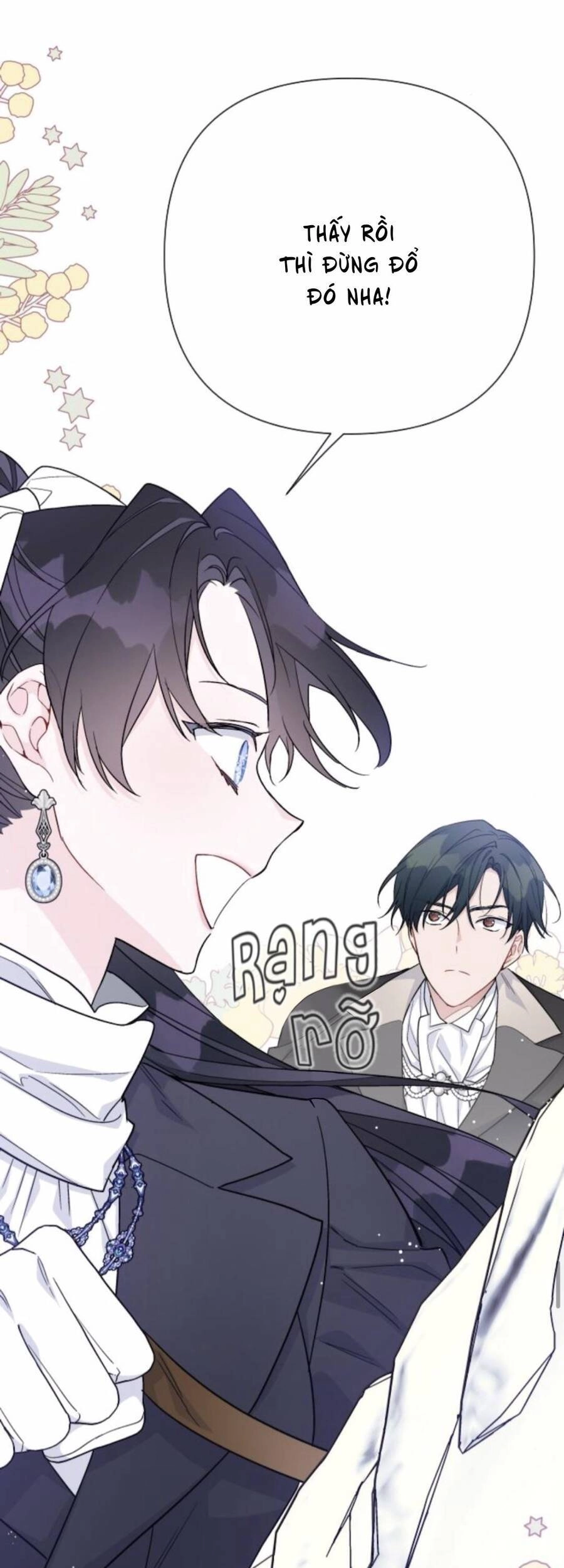 Cách Hiệp Sĩ Sống Như Một Tiểu Thư Quyền Quý Chapter 61 - 45