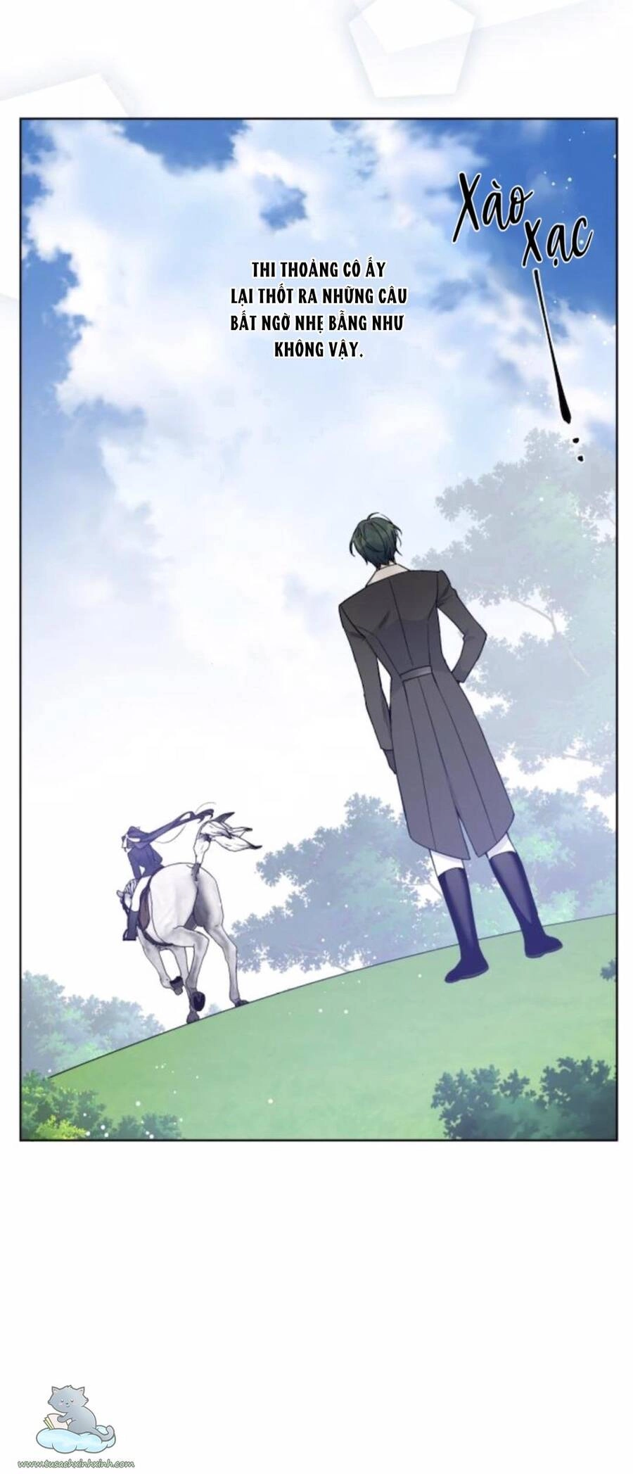 Cách Hiệp Sĩ Sống Như Một Tiểu Thư Quyền Quý Chapter 61 - 48