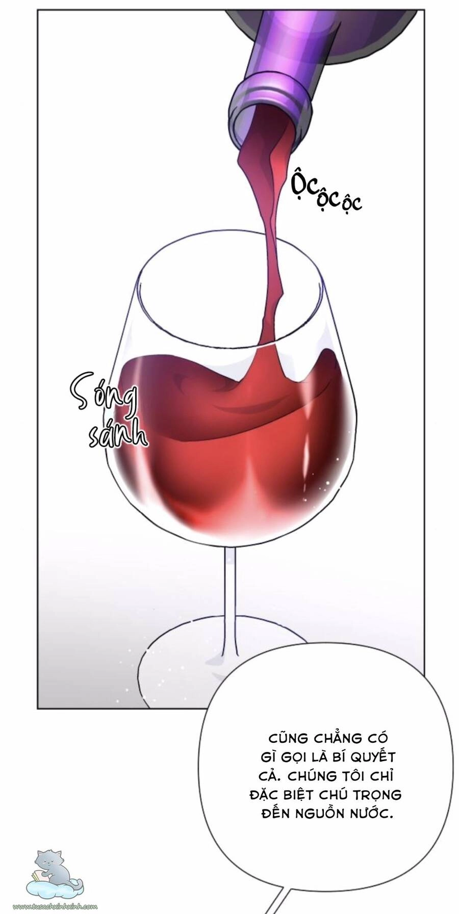 Cách Hiệp Sĩ Sống Như Một Tiểu Thư Quyền Quý Chapter 61 - 51