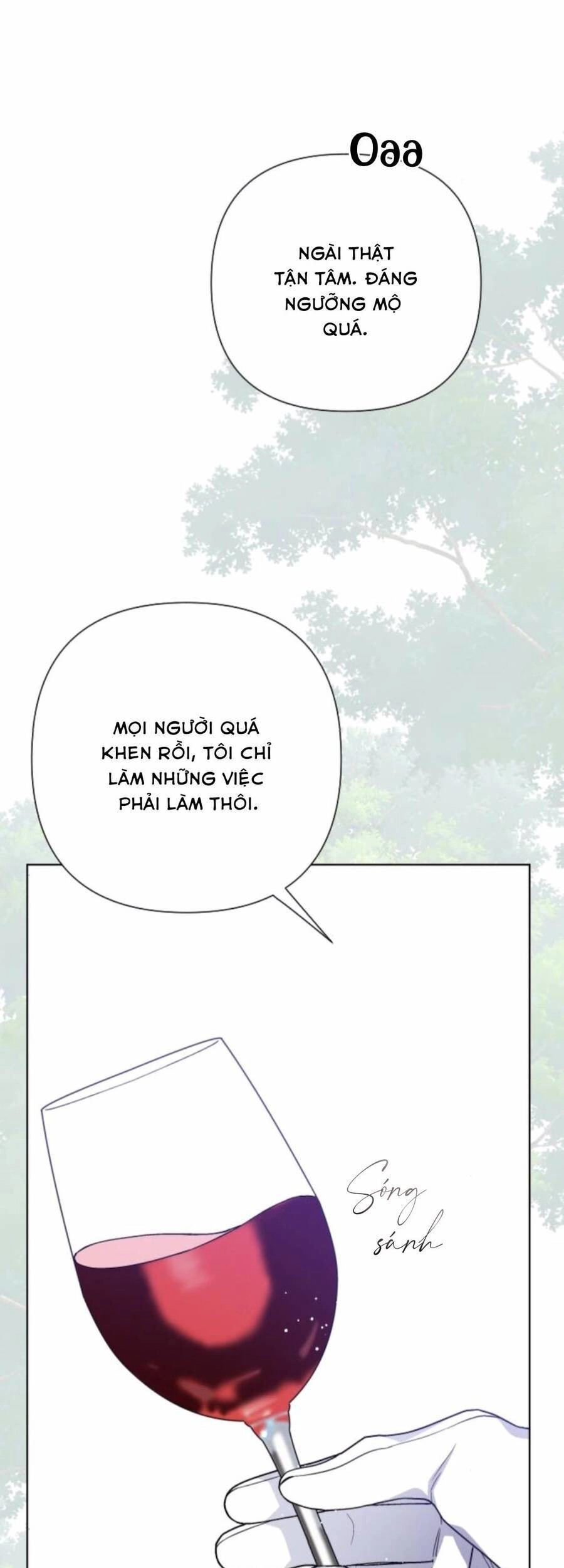 Cách Hiệp Sĩ Sống Như Một Tiểu Thư Quyền Quý Chapter 61 - 54